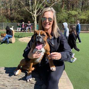 Meet your Posher, Ella